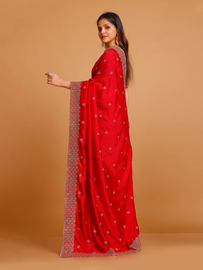 Pakhi Saree