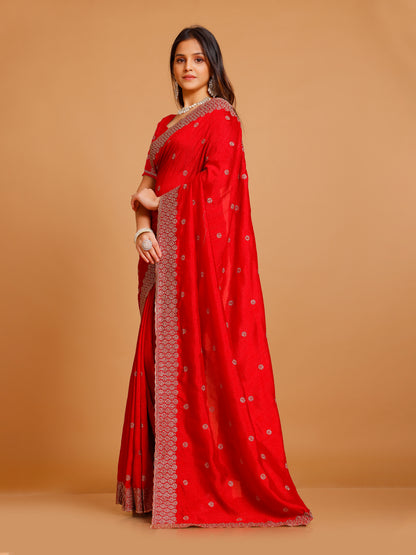 Pakhi Saree