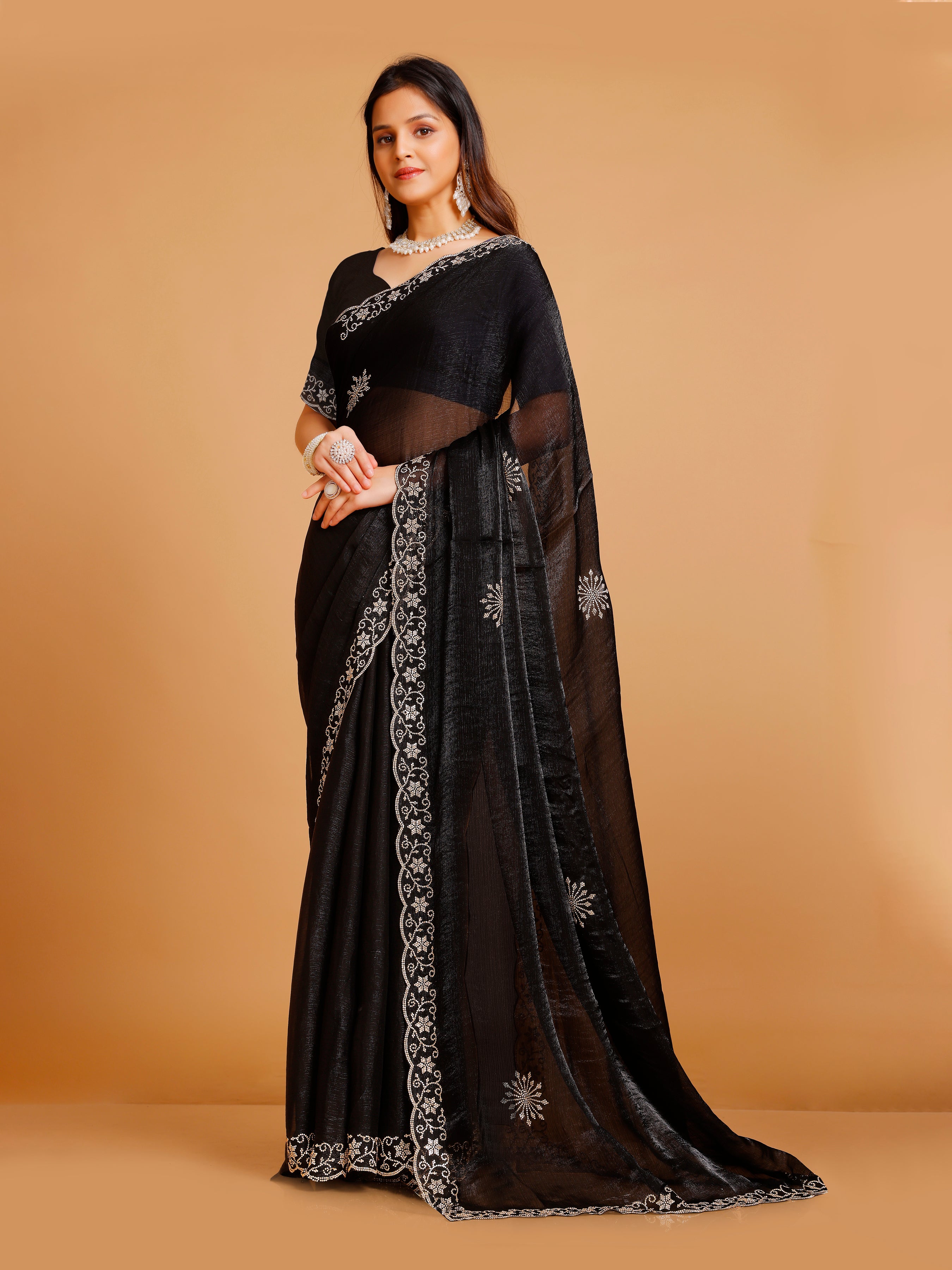 Mallika Saree