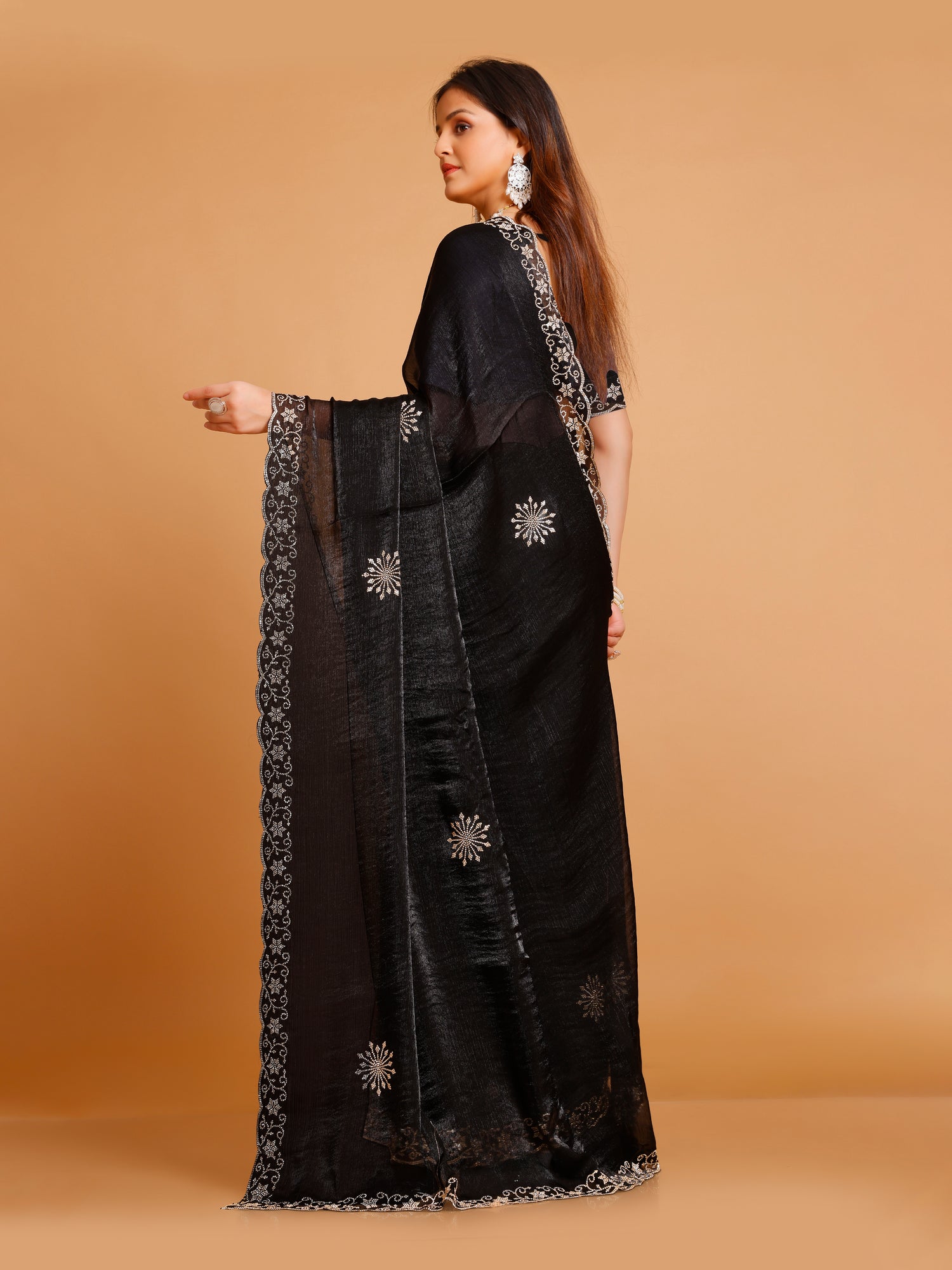 Mallika Saree