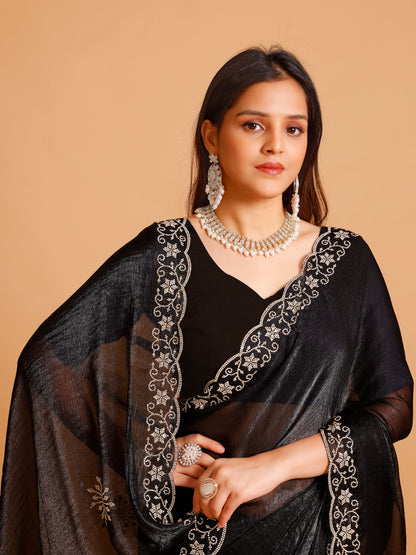 Mallika Saree