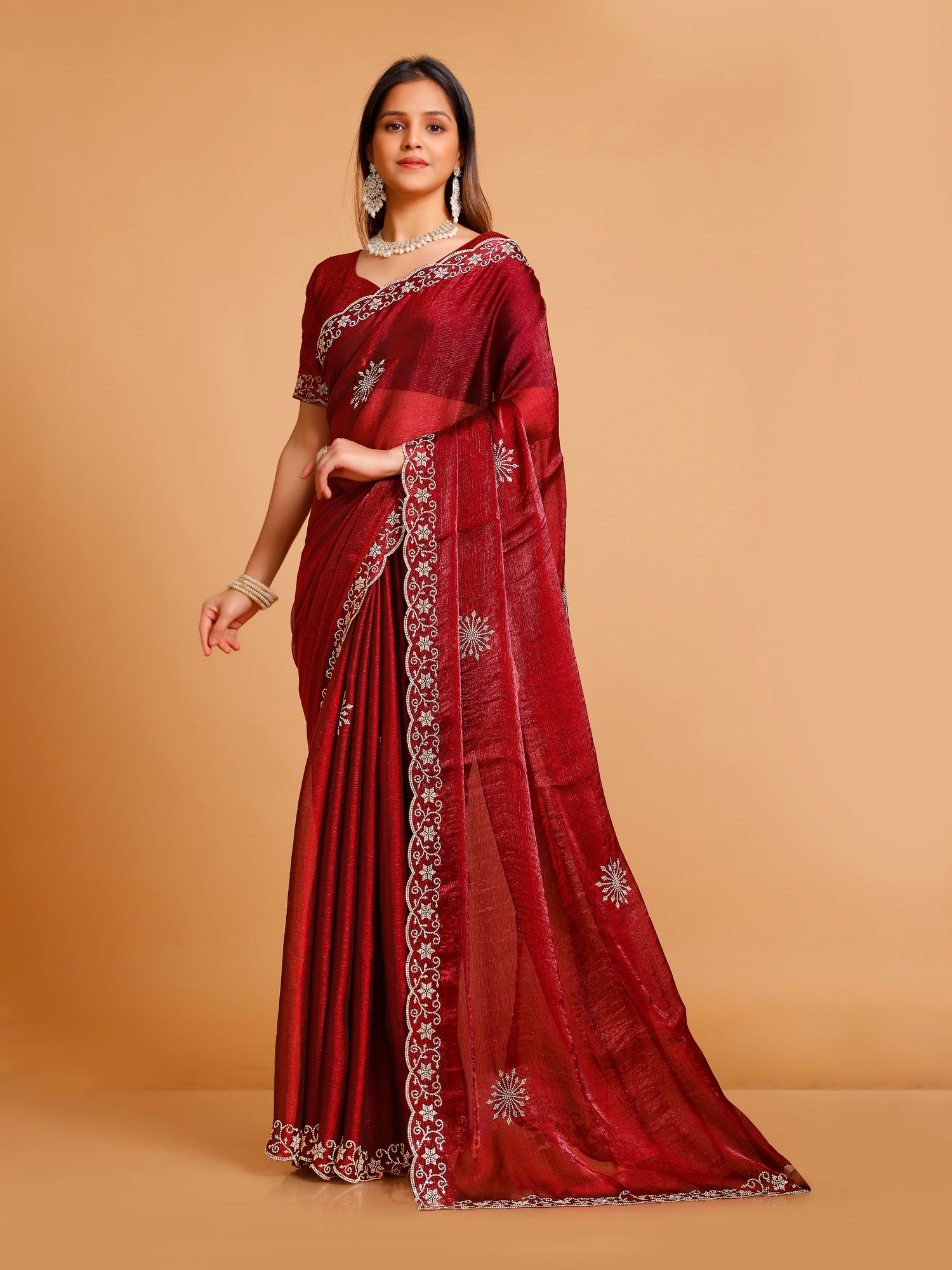 Mallika Saree