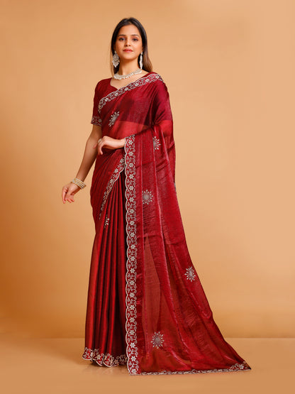 Mallika Saree