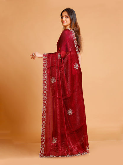 Mallika Saree