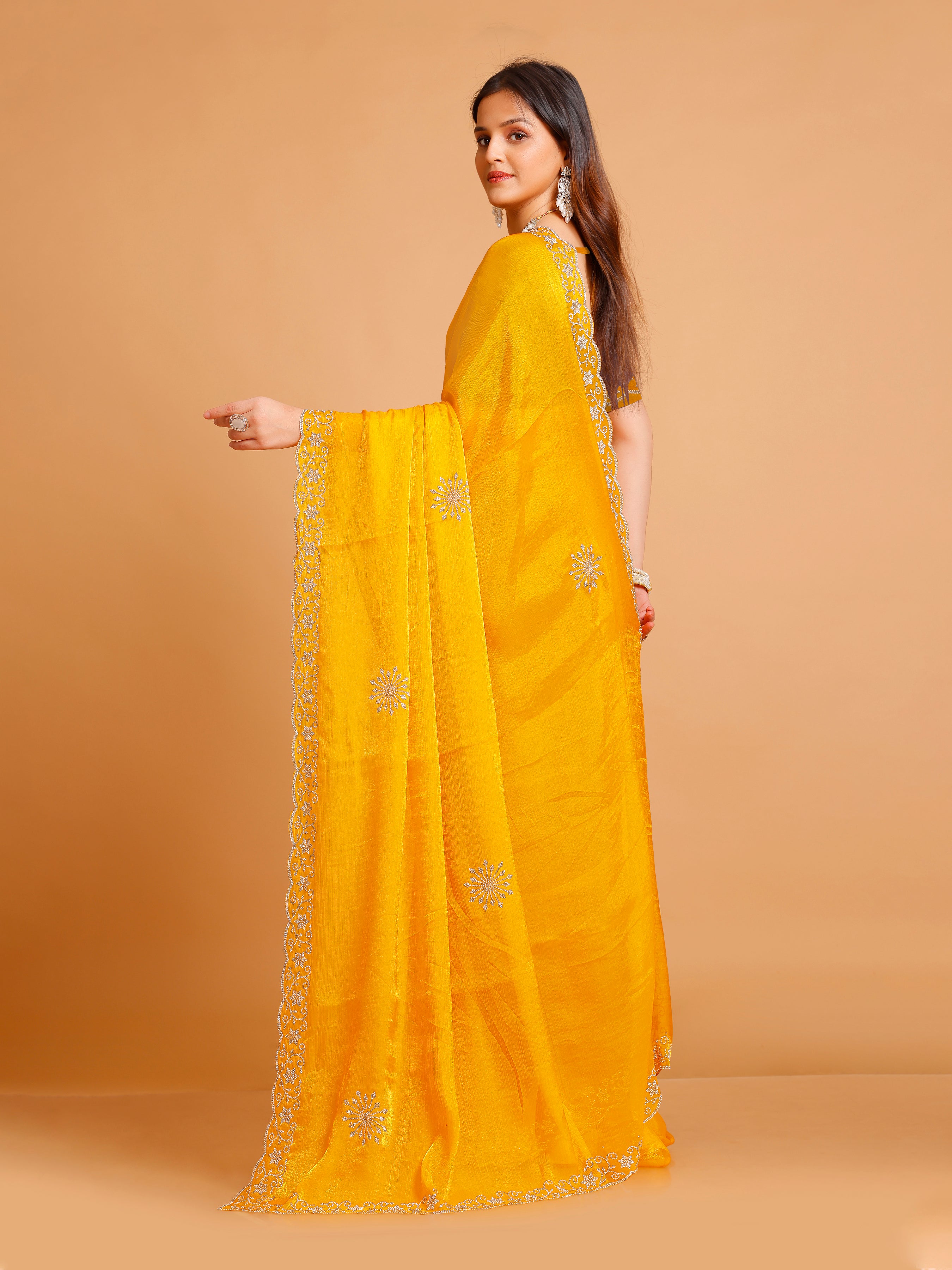 Mallika Saree