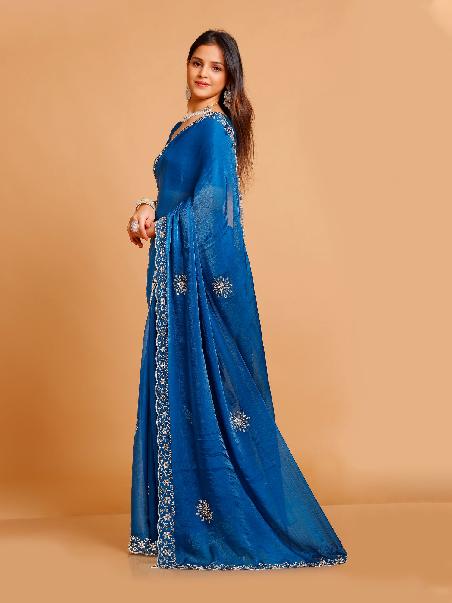 Mallika Saree