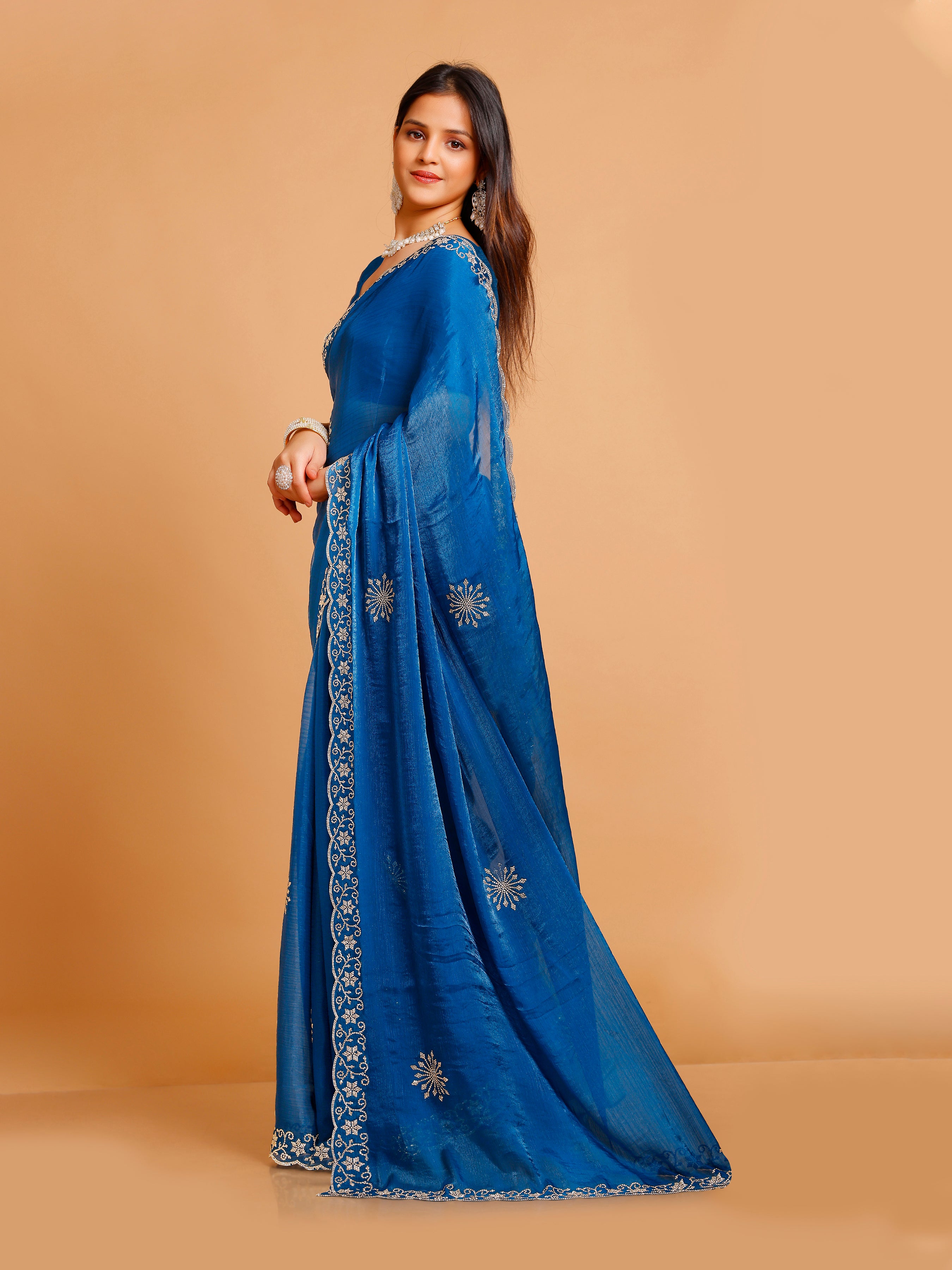 Mallika Saree