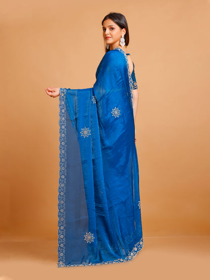 Mallika Saree