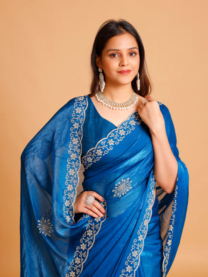 Mallika Saree
