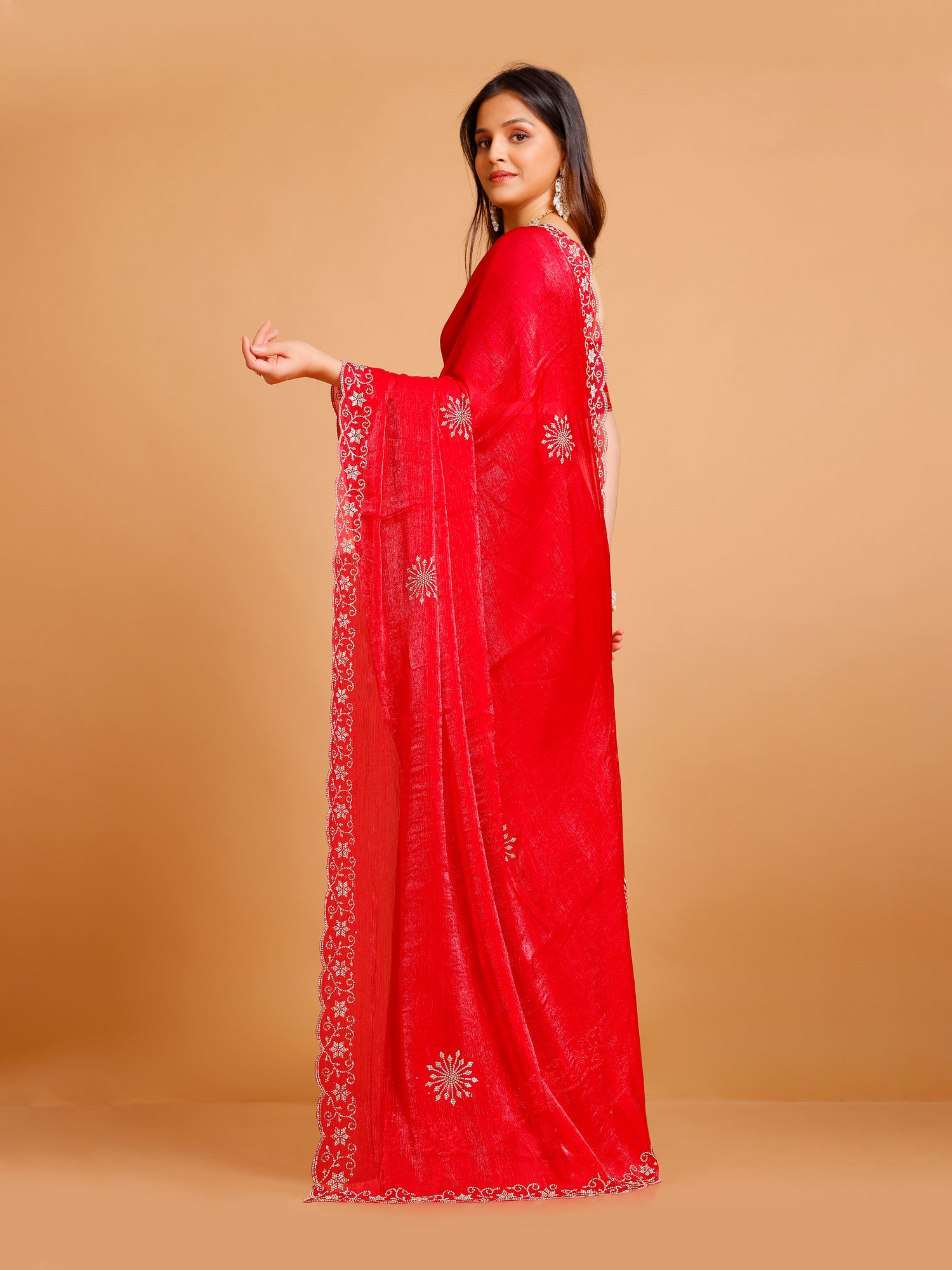 Mallika Saree