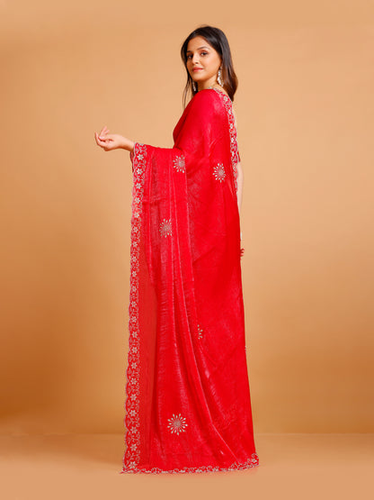 Mallika Saree