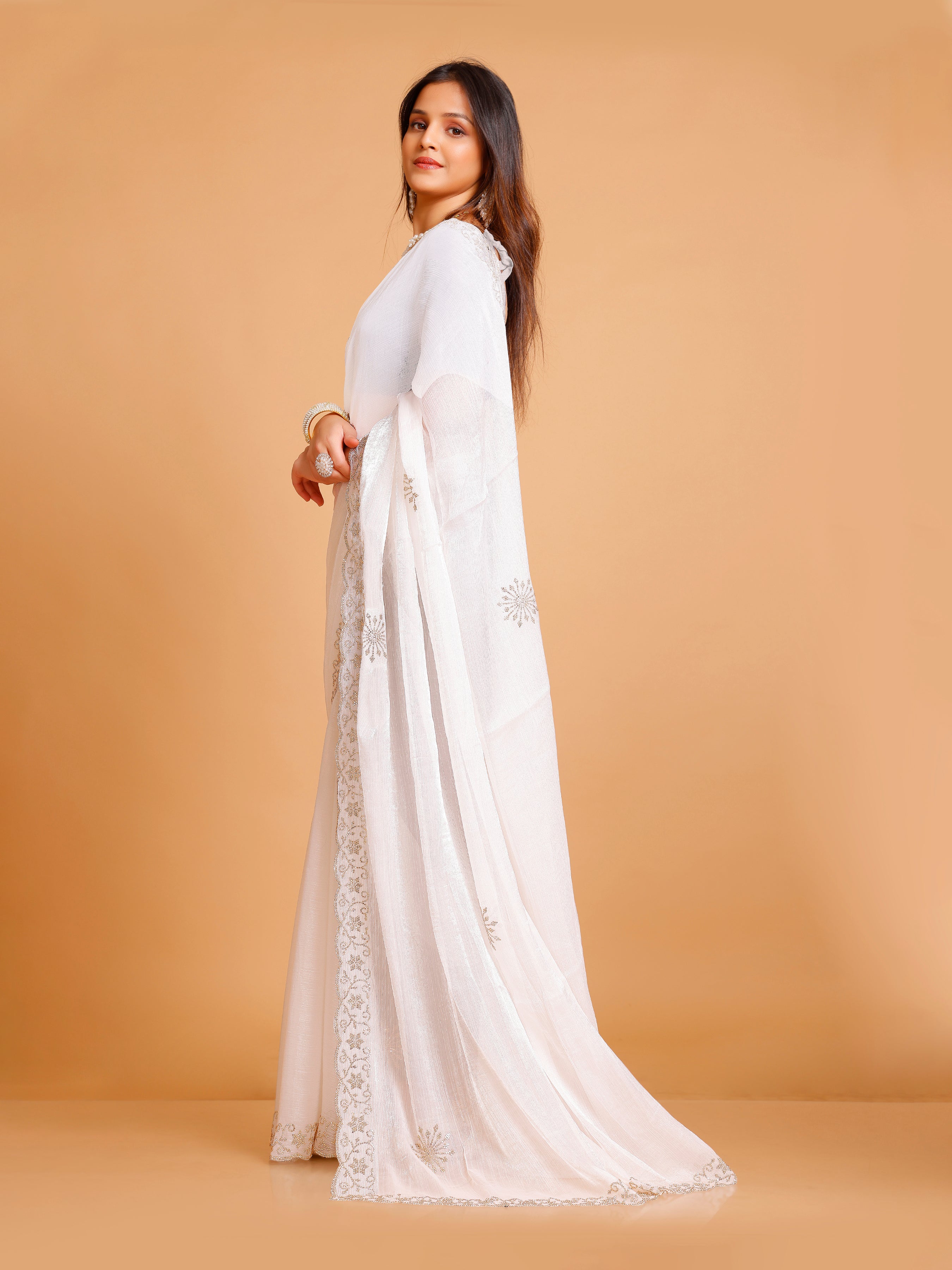 Mallika Saree