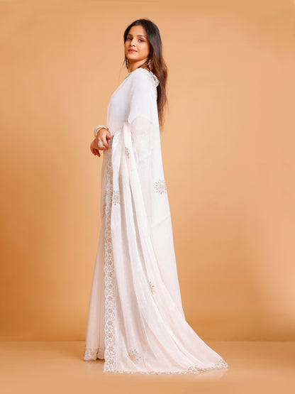 Mallika Saree