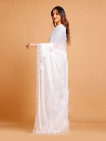 Mallika Saree