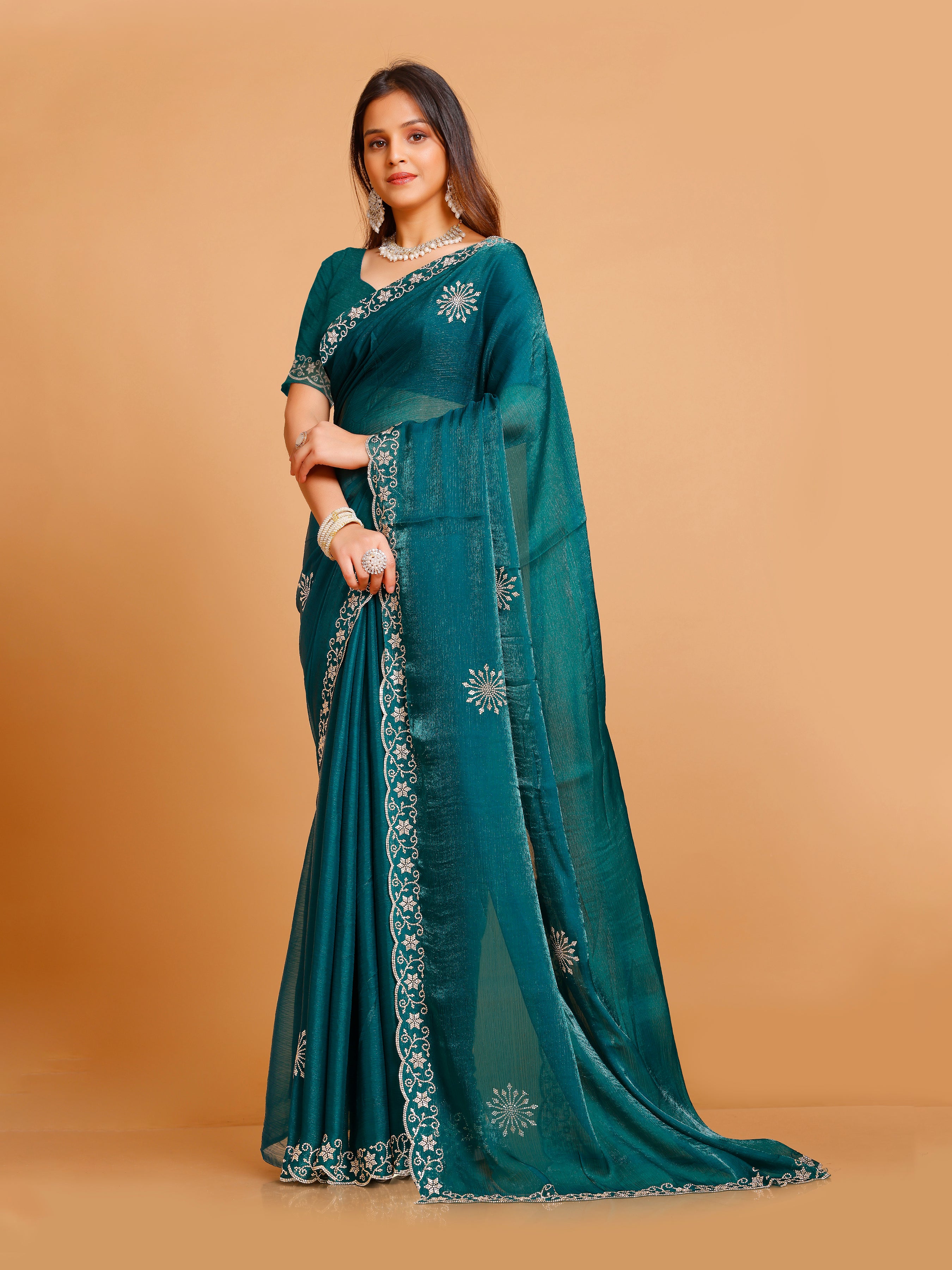 Mallika Saree