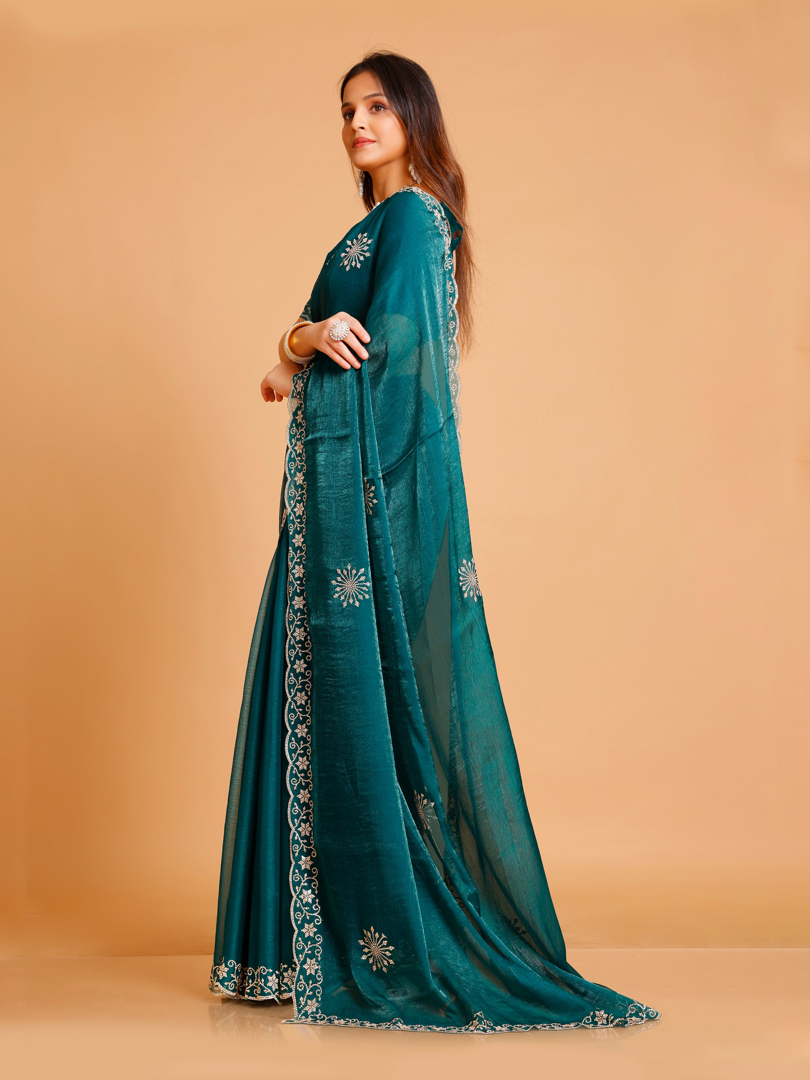 Mallika Saree