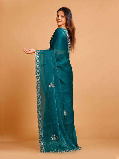 Mallika Saree