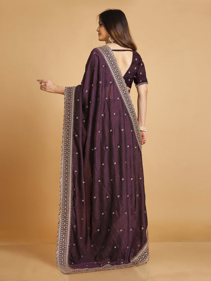 Mahira Saree