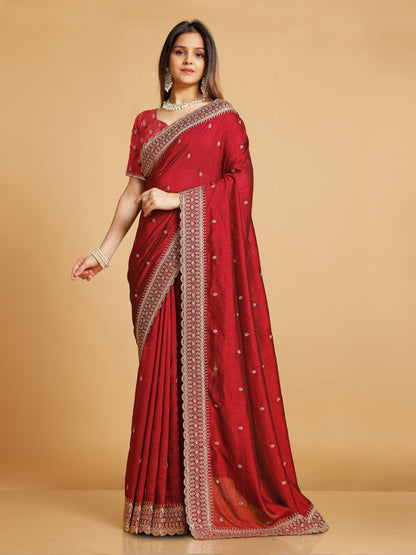 Mahira Saree
