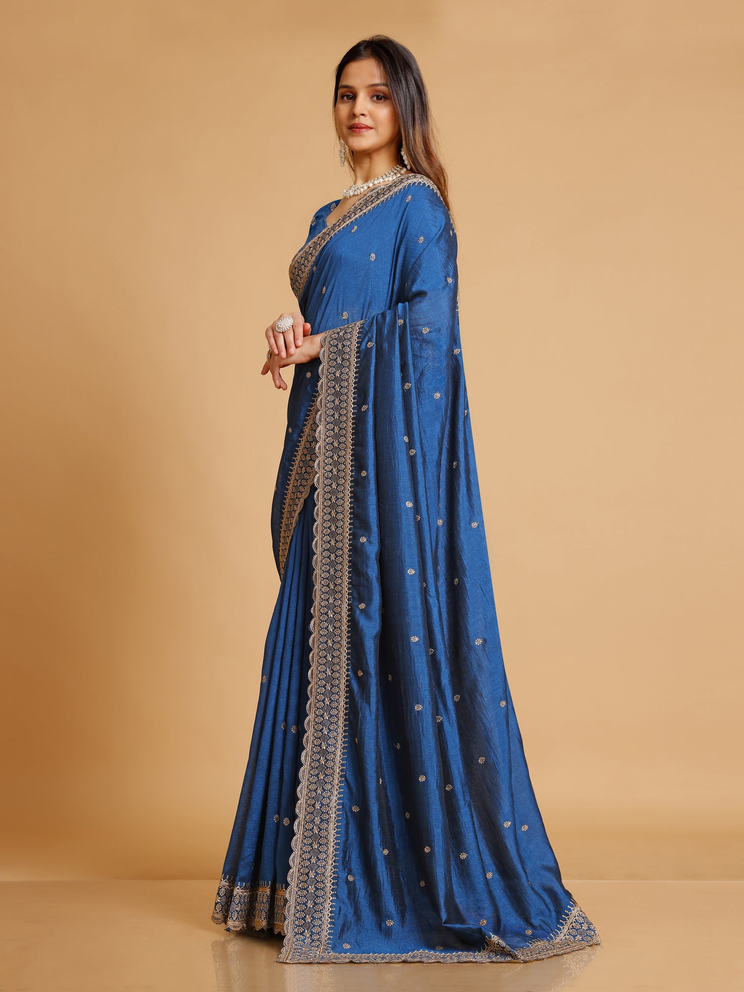 Mahira Saree