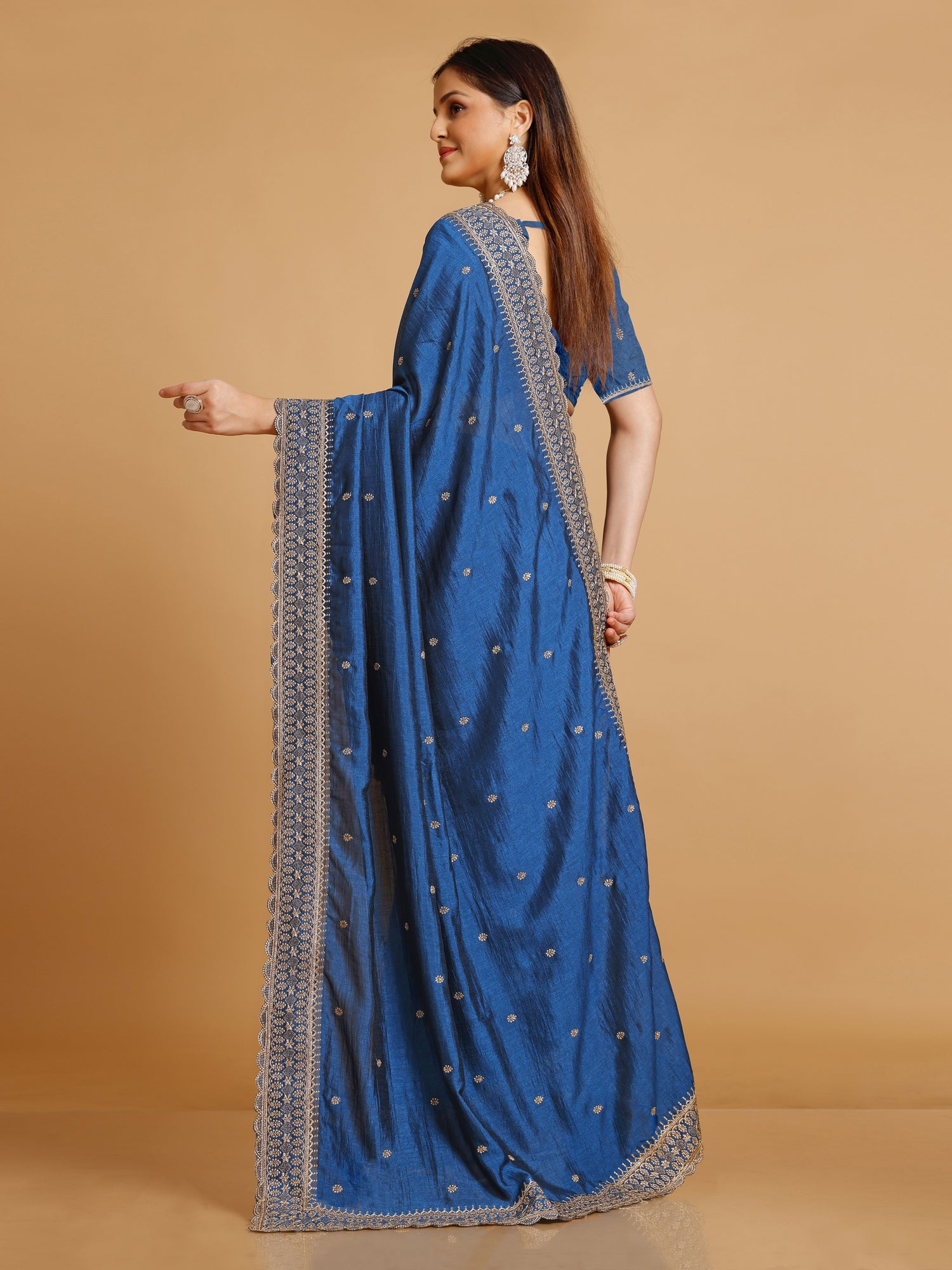 Mahira Saree