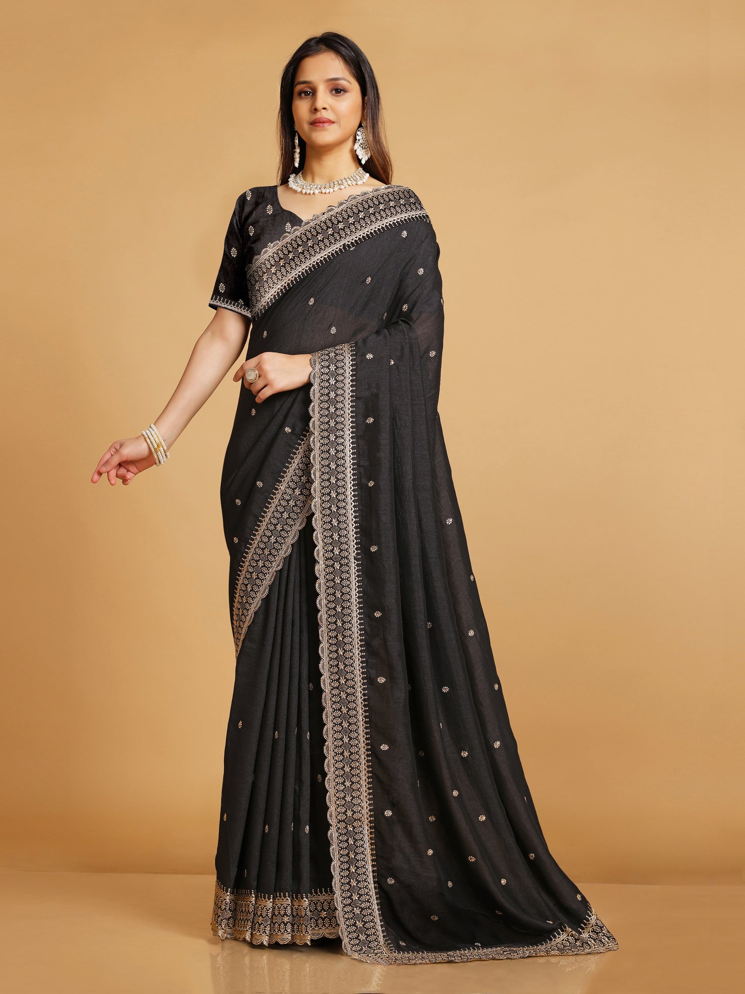 Mahira Saree