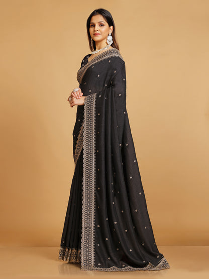 Mahira Saree