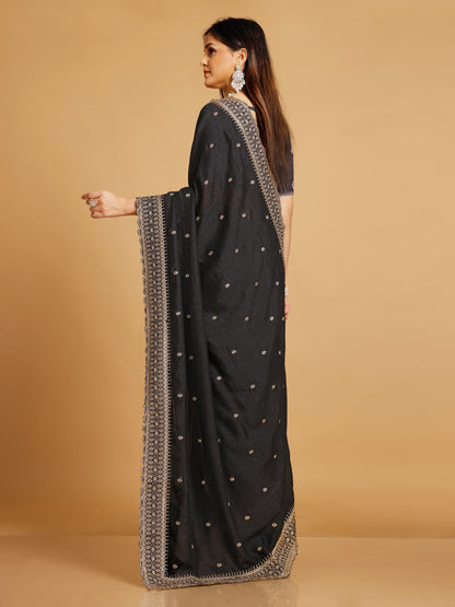 Mahira Saree