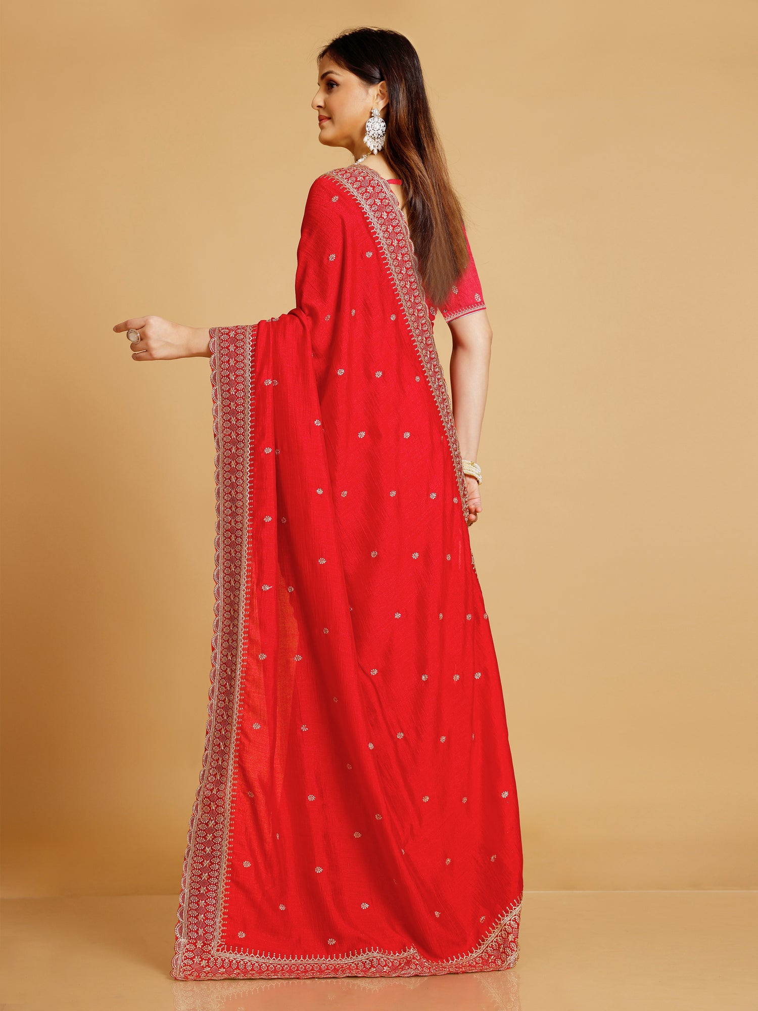 Mahira Saree