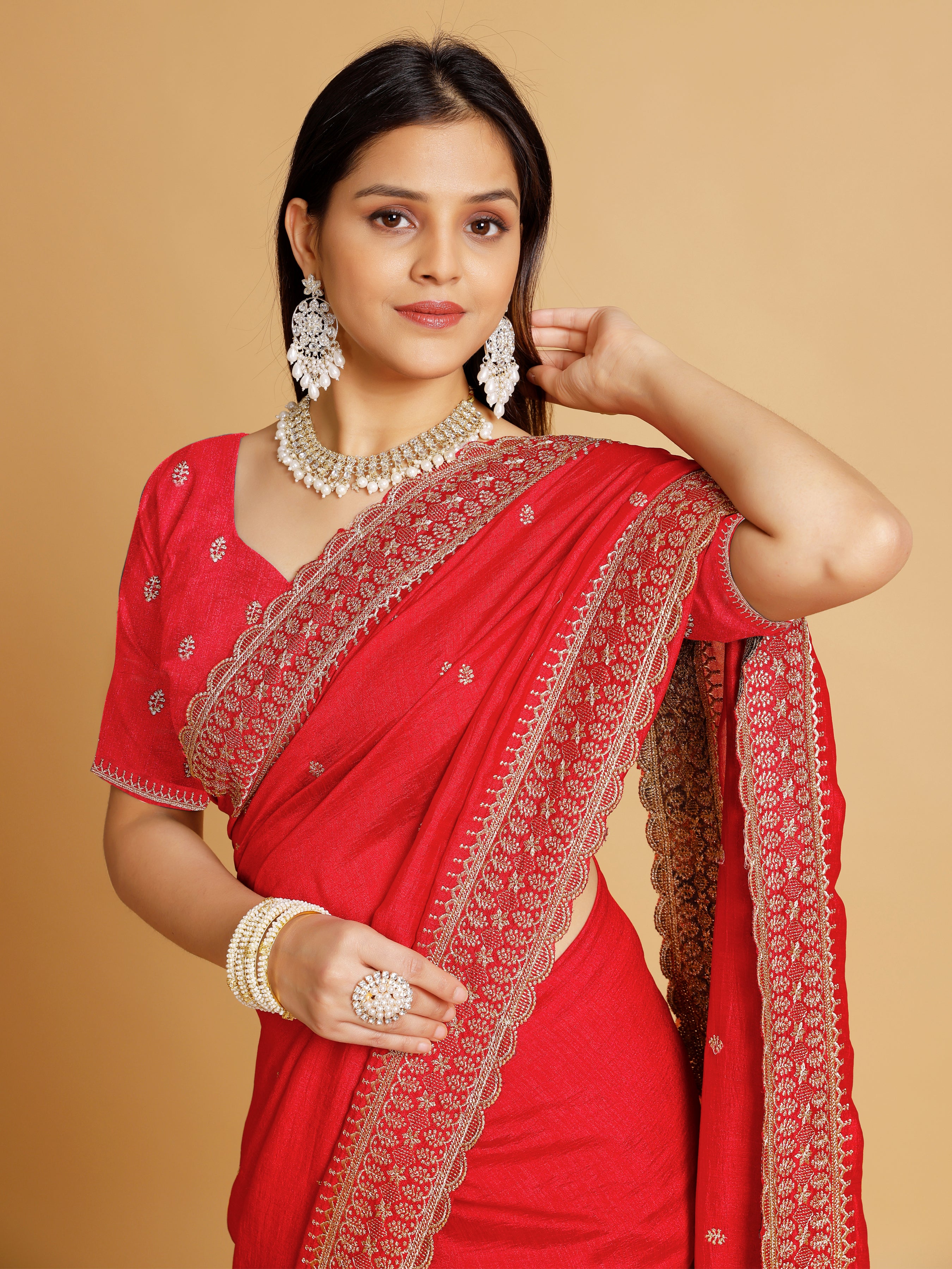 Mahira Saree