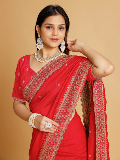 Mahira Saree