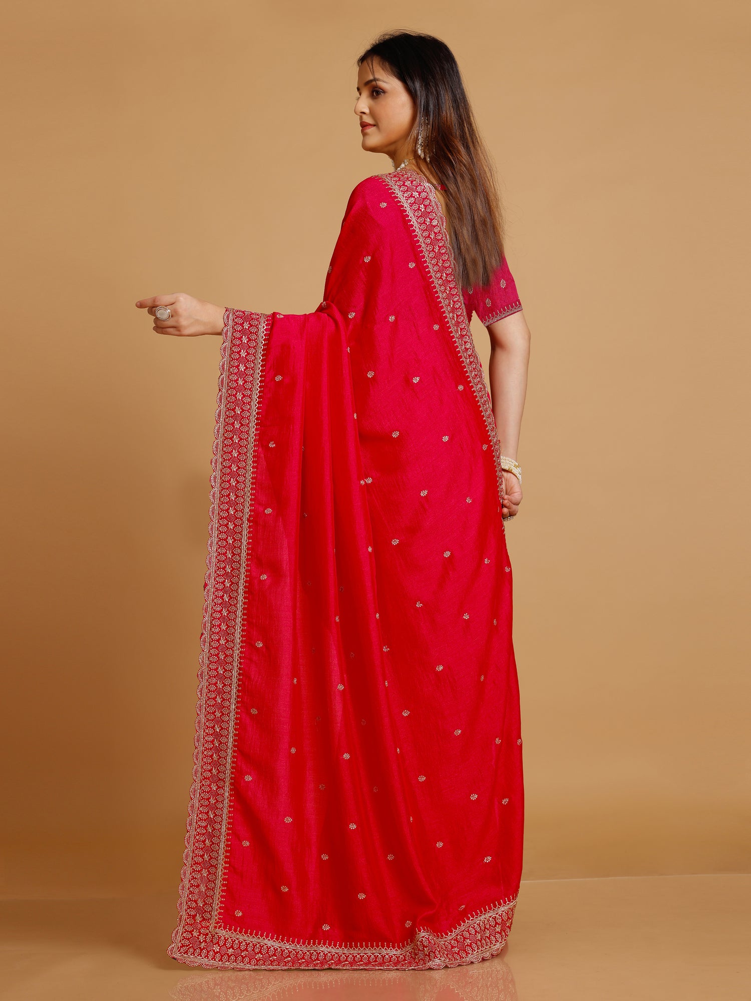 Mahira Saree