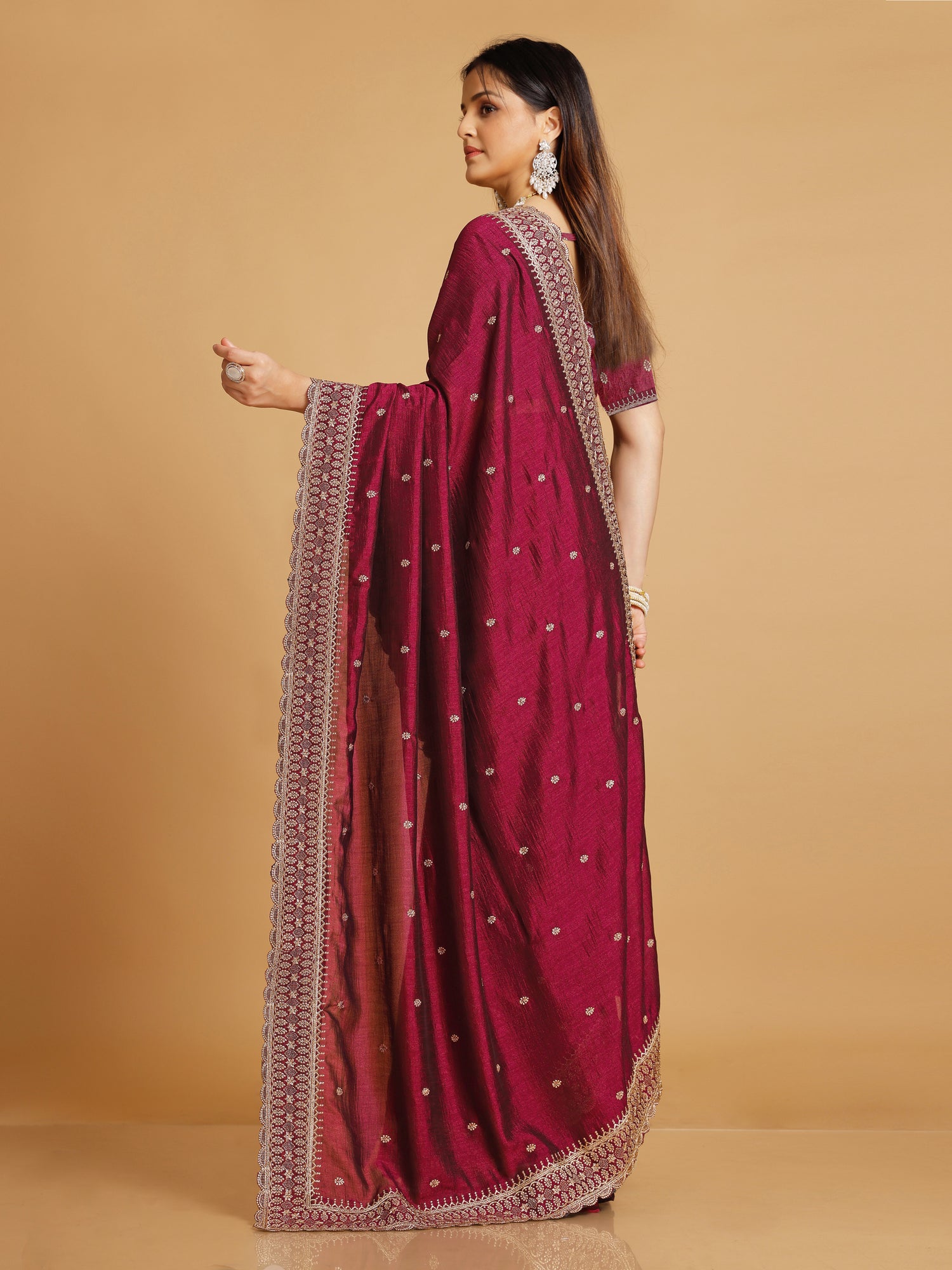 Mahira Saree