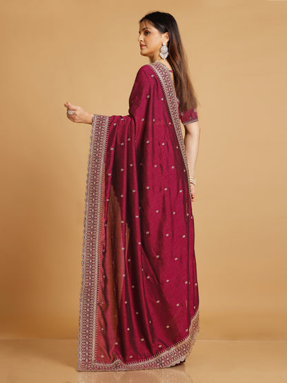 Mahira Saree