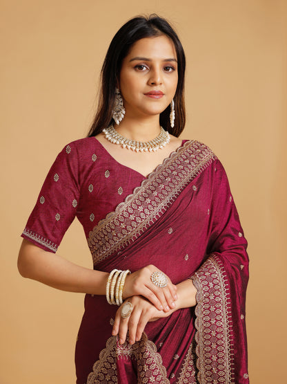 Mahira Saree