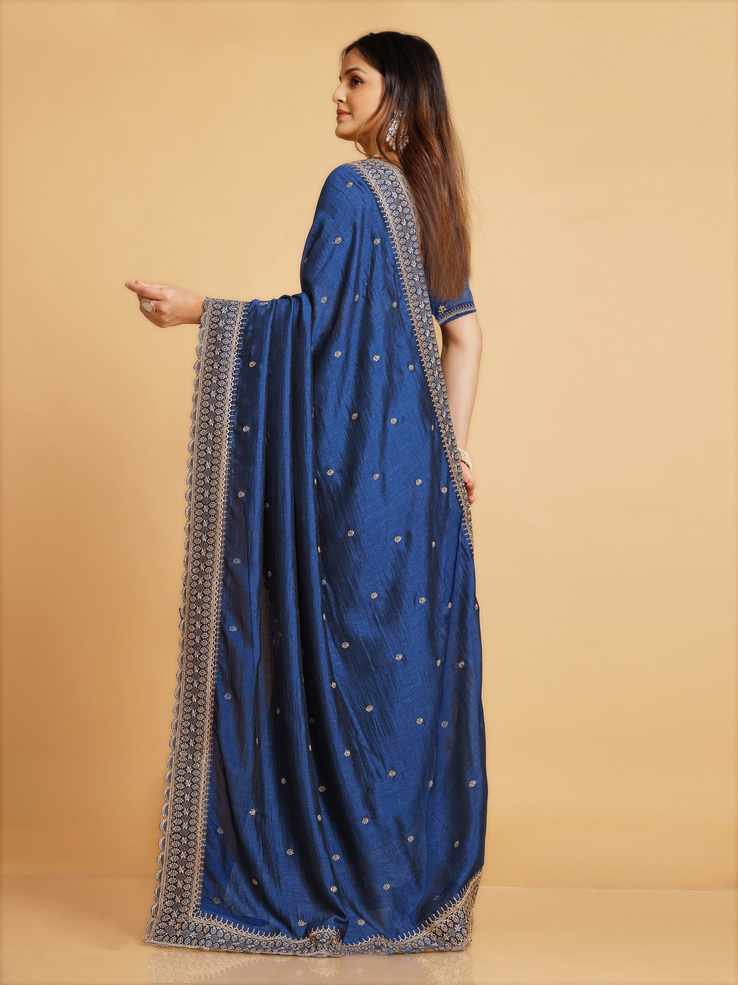 Mahira Saree