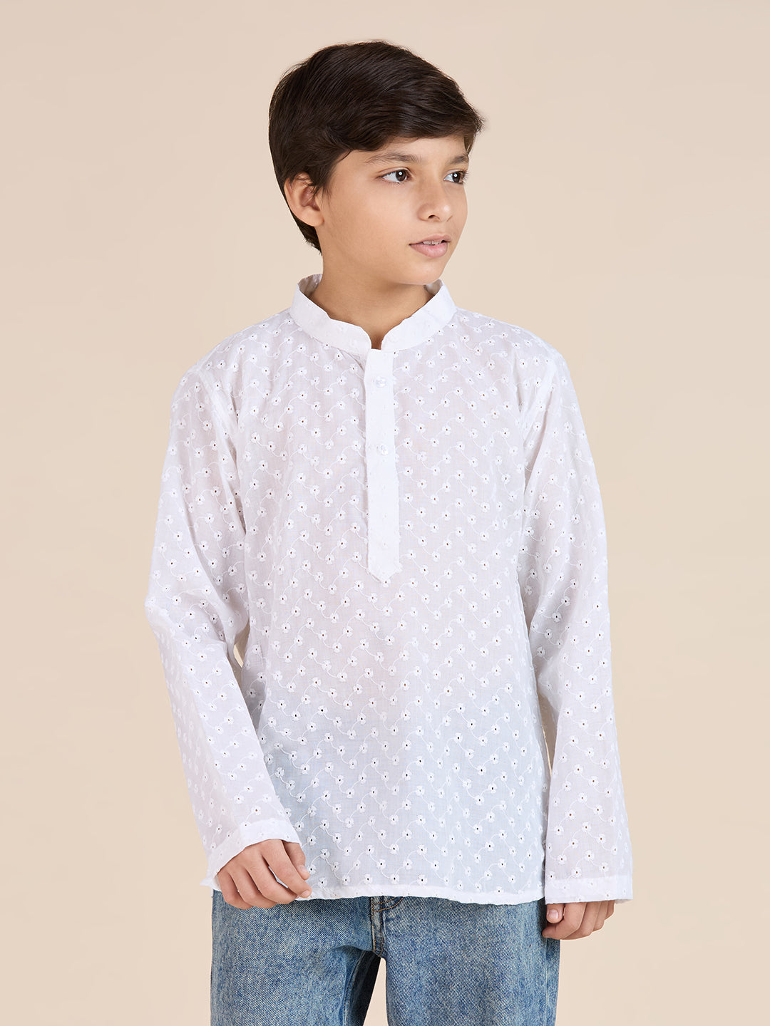 Boys Kurta