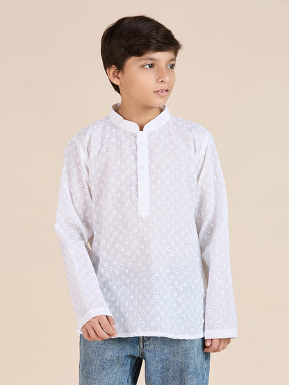 Boys Kurta