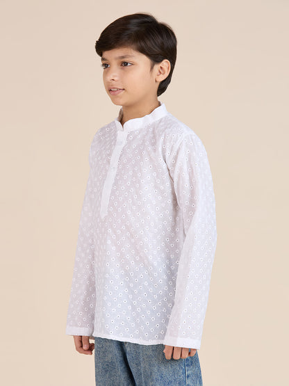 Boys Kurta