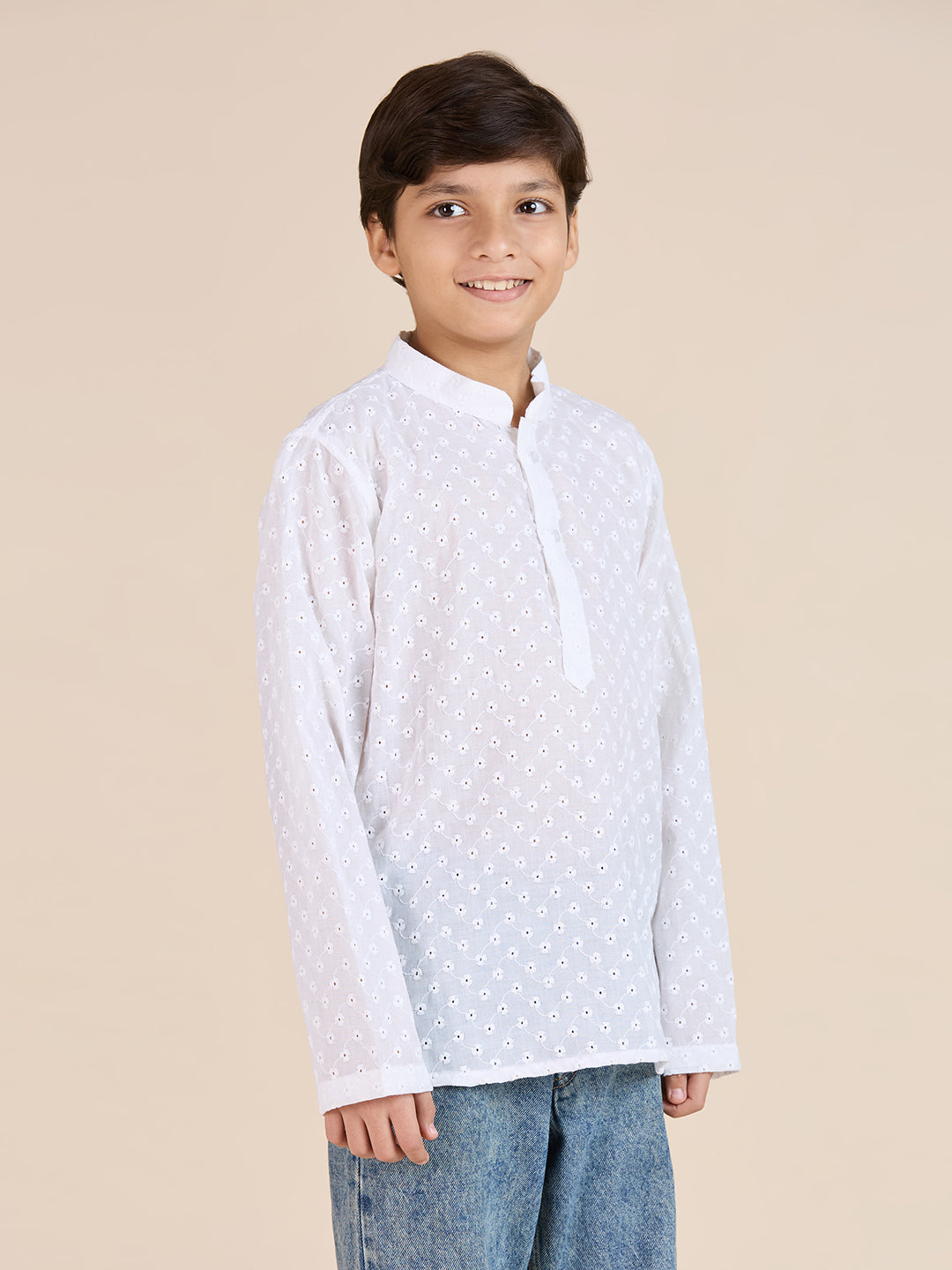 Boys Kurta