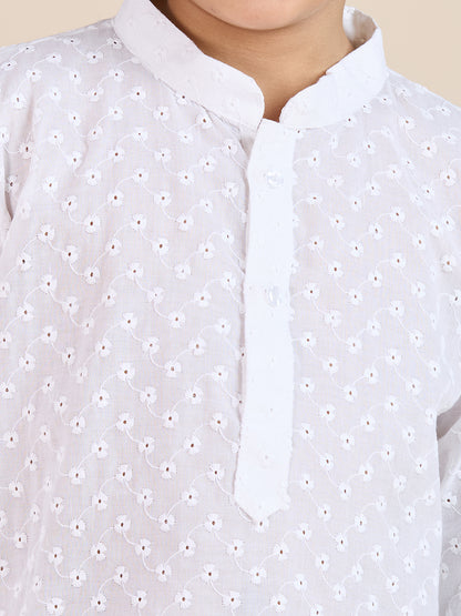 Boys Kurta