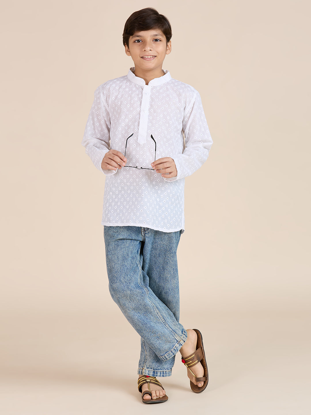 Boys Kurta
