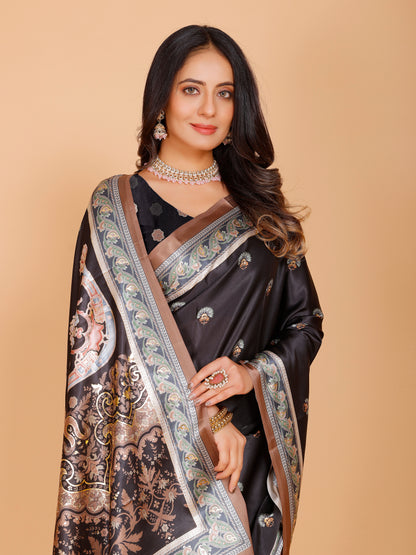Navya Saree