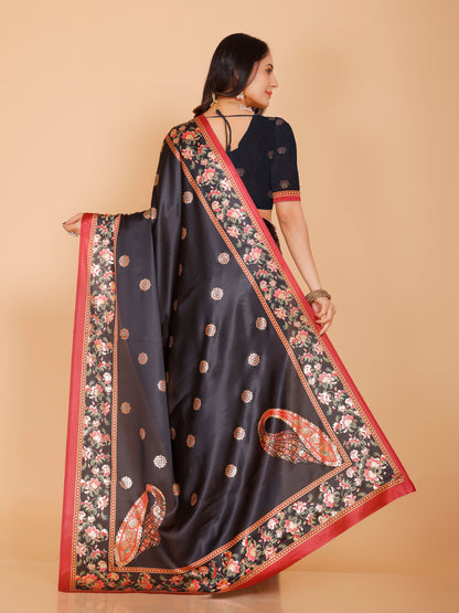 Navya Saree