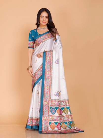 Navya Saree