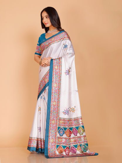 Navya Saree