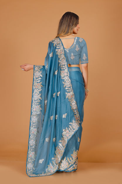 Paridhi Saree
