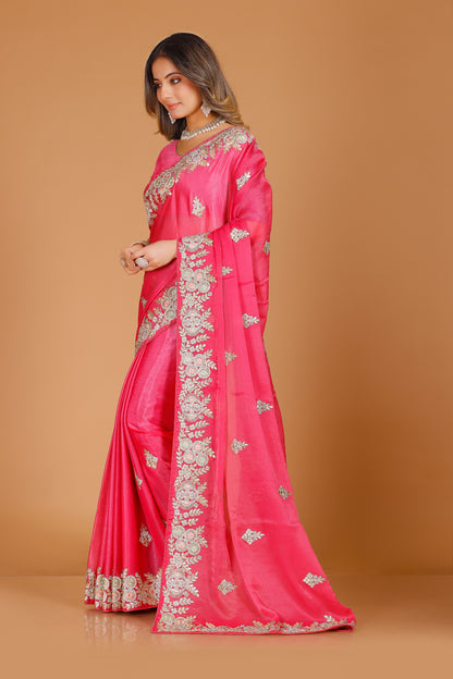 Paridhi Saree