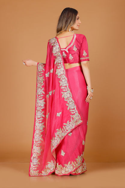 Paridhi Saree