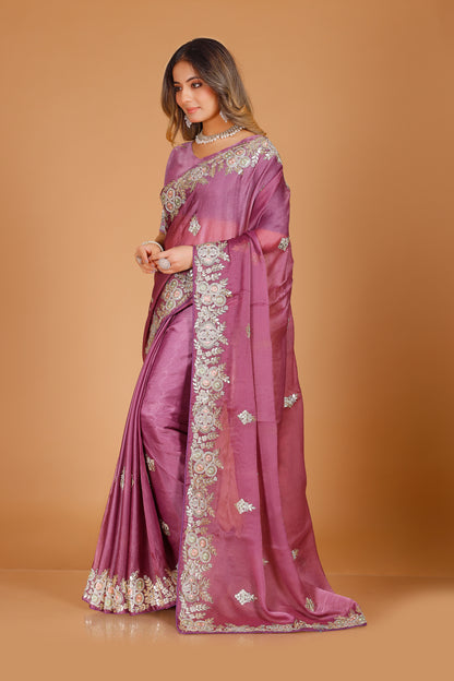 Paridhi Saree